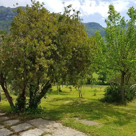 Il Rifugio *