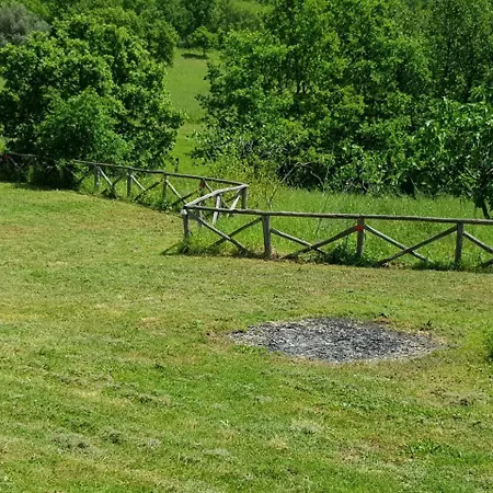 Agroturismo Il Rifugio *