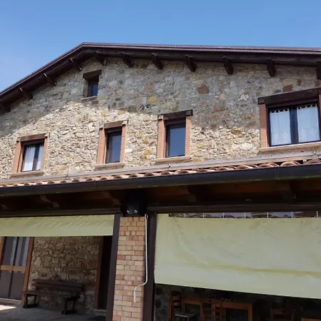 Agroturismo Il Rifugio