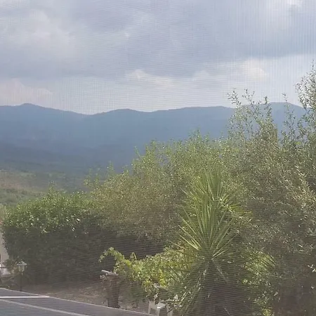 Agroturismo Il Rifugio