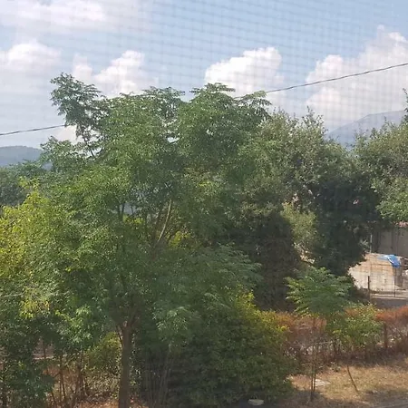 Il Rifugio Agroturismo *