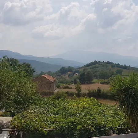 Il Rifugio Agroturismo *