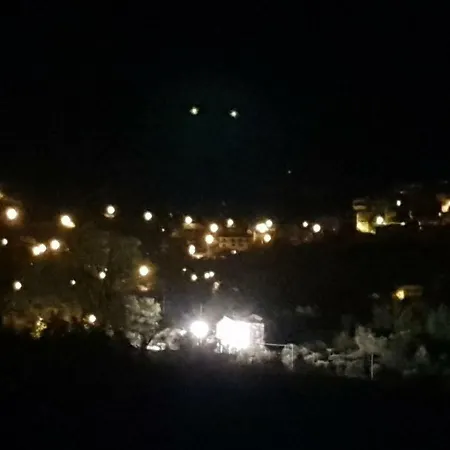 Il Rifugio * Monteforte Cilento