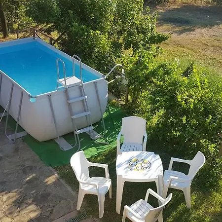 Agroturismo Il Rifugio *