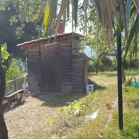 Agroturismo Il Rifugio *
