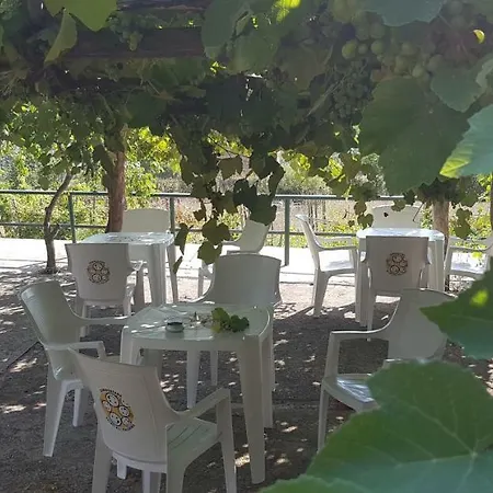 Agroturismo Il Rifugio *