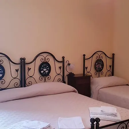 Agroturismo Il Rifugio Monteforte Cilento