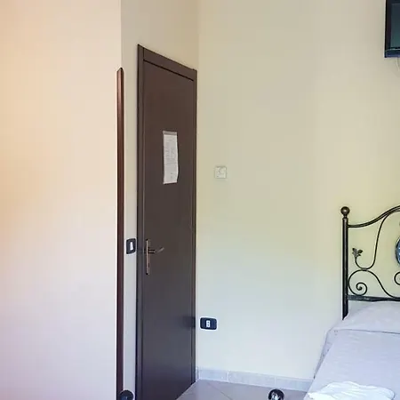 Il Rifugio Agroturismo *