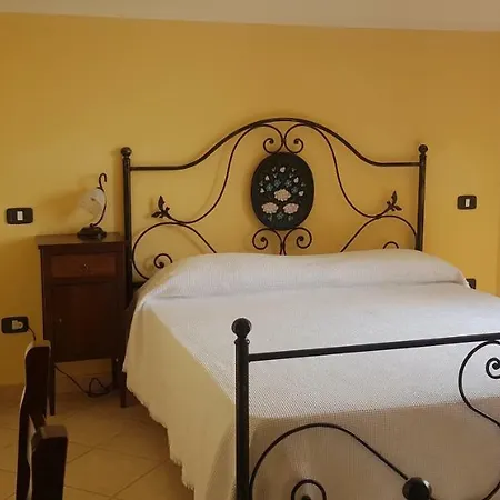 Il Rifugio Agroturismo *
