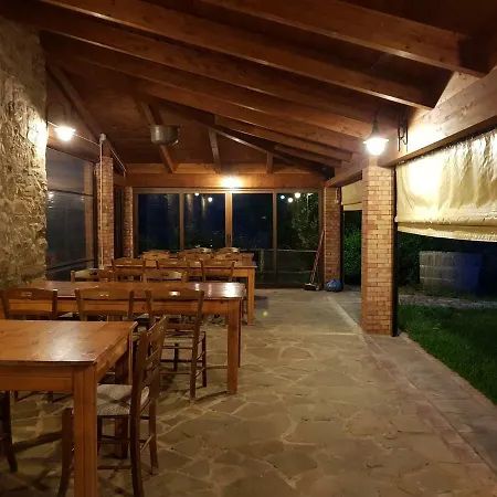 Il Rifugio Agroturismo *