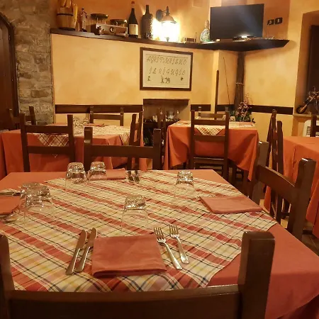 Agroturismo Il Rifugio Monteforte Cilento
