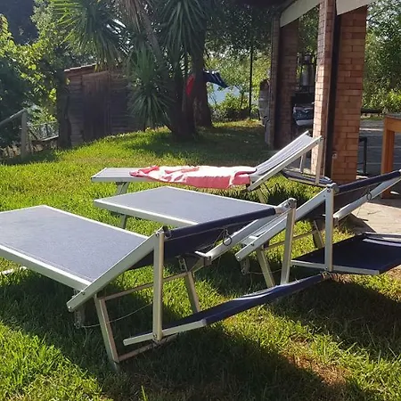 Agroturismo Il Rifugio Monteforte Cilento
