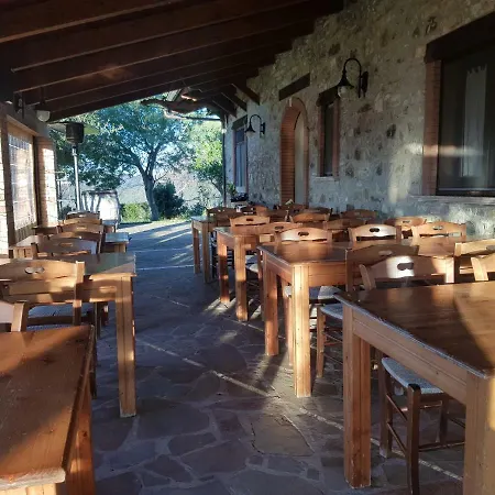 Agroturismo Il Rifugio *