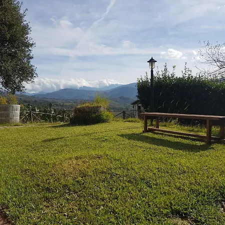 Agroturismo Il Rifugio